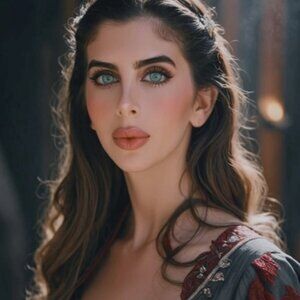 Meet your Posher, Donna